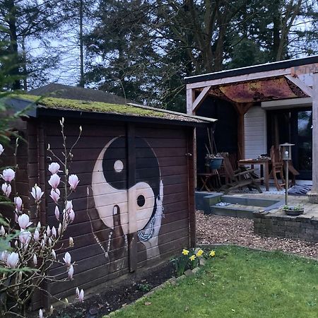 Welcome, Relax And Enjoy Your Stay Putten Eksteriør bilde