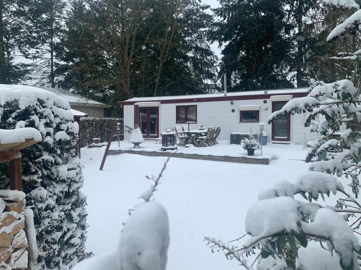 Welcome, Relax And Enjoy Your Stay Putten Eksteriør bilde