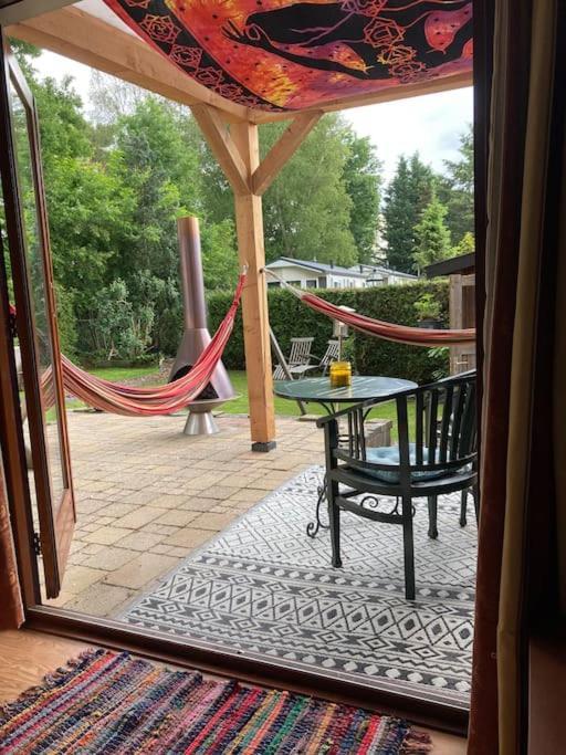 Welcome, Relax And Enjoy Your Stay Putten Eksteriør bilde
