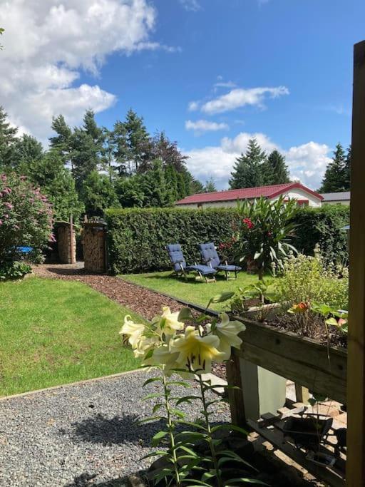 Welcome, Relax And Enjoy Your Stay Putten Eksteriør bilde