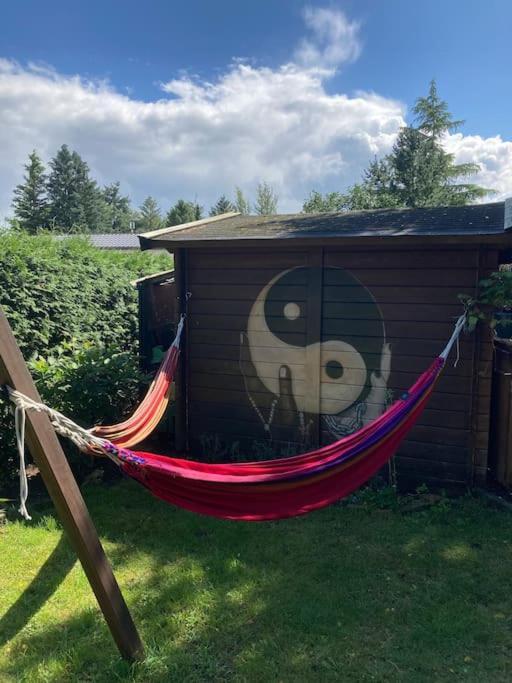 Welcome, Relax And Enjoy Your Stay Putten Eksteriør bilde