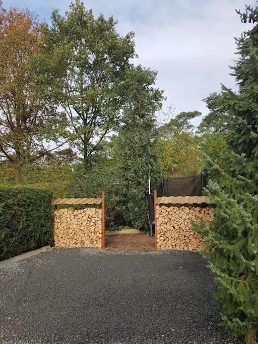 Welcome, Relax And Enjoy Your Stay Putten Eksteriør bilde