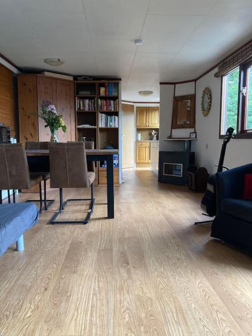 Welcome, Relax And Enjoy Your Stay Putten Eksteriør bilde