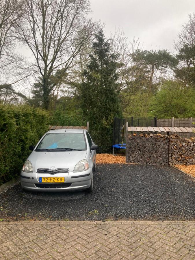 Welcome, Relax And Enjoy Your Stay Putten Eksteriør bilde