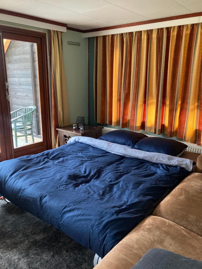 Welcome, Relax And Enjoy Your Stay Putten Eksteriør bilde
