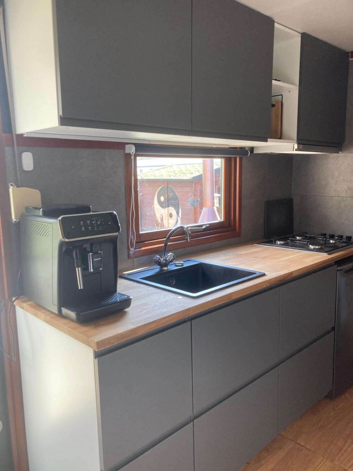 Welcome, Relax And Enjoy Your Stay Putten Eksteriør bilde