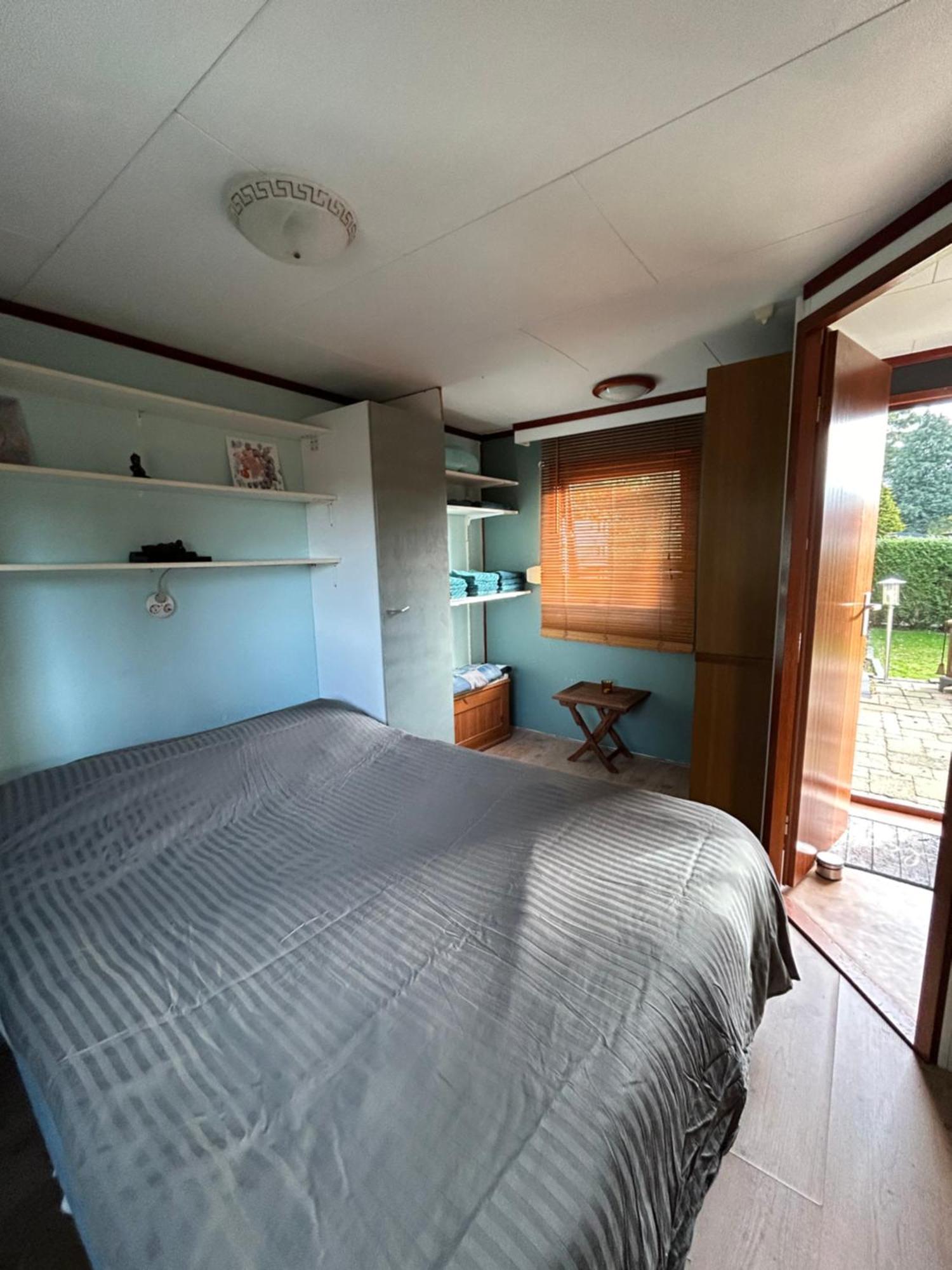 Welcome, Relax And Enjoy Your Stay Putten Eksteriør bilde