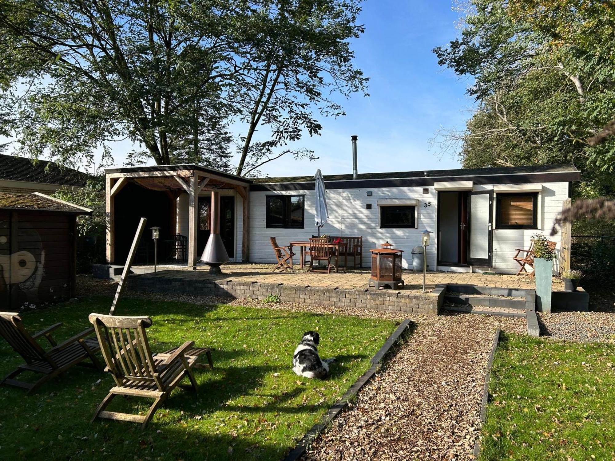 Welcome, Relax And Enjoy Your Stay Putten Eksteriør bilde